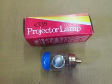 Sylvania Projector Lamp DCW 150w 24V NIB 