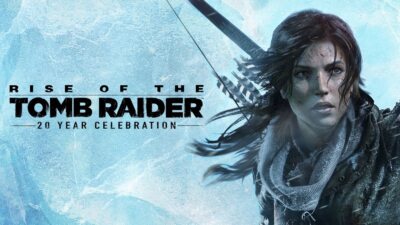 Rise of the Tomb Raider: 20 Year Celebration Code per eMail (PC / Steam) Deutsch