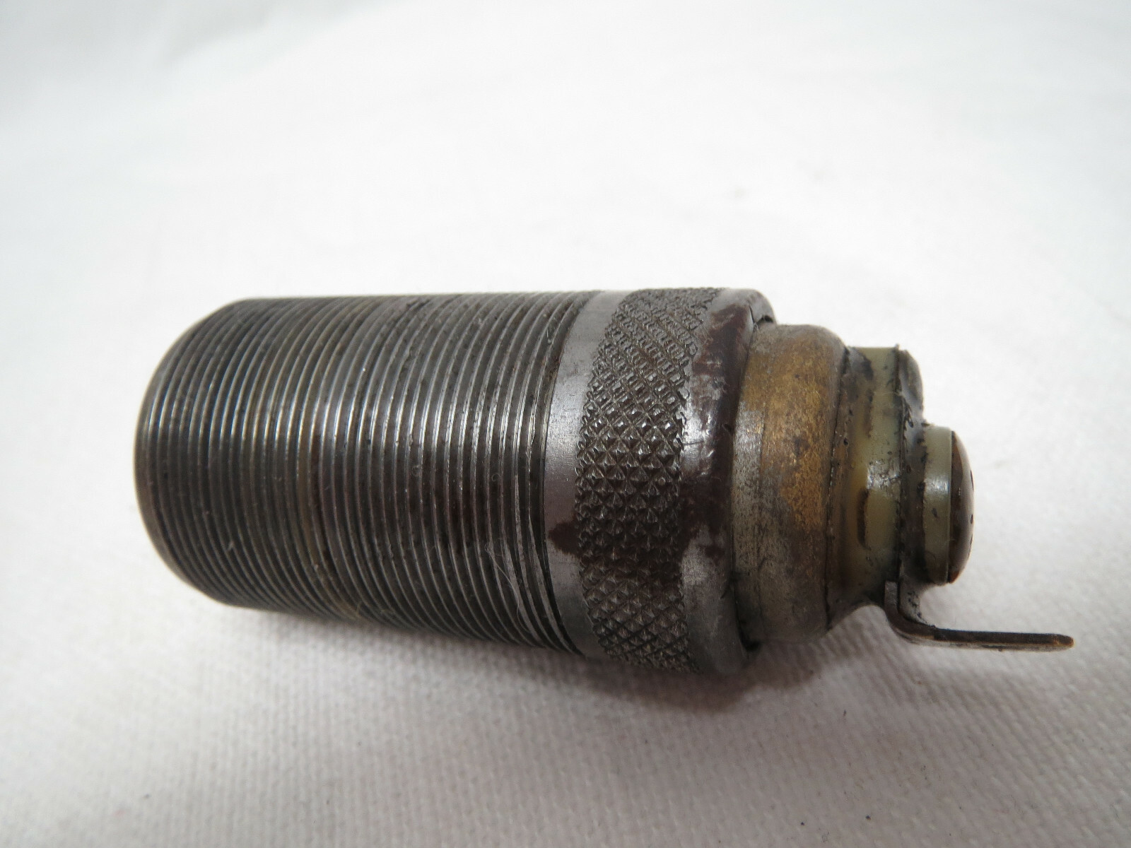 Alfa Romeo SPICA FUEL INJECTION FUEL CUTOFF SOLENOID FCS Spider GTV