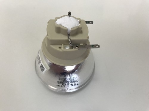 AMPOULE LAMPE PROJECTEUR POUR OPTOMA EH330UST GT5600 DAEHSSZUTT BL-FU220E SP.7C601GC01 - Photo 1/3