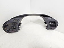 JDM TOYOTA CELICA ST185 182 DASH INSTRUMENT CLUSTER SURROUND TRIM W SWITCHES OEM