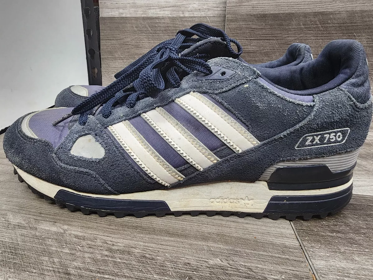 Adidas 750 sales zx ebay