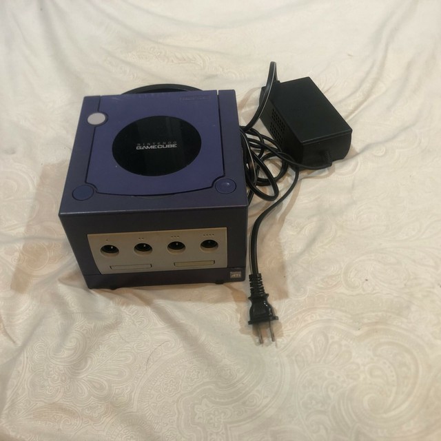 where to buy a gamecube