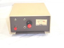 Reslo Wireless Microphone Receiver , Vintage , Very Rare
