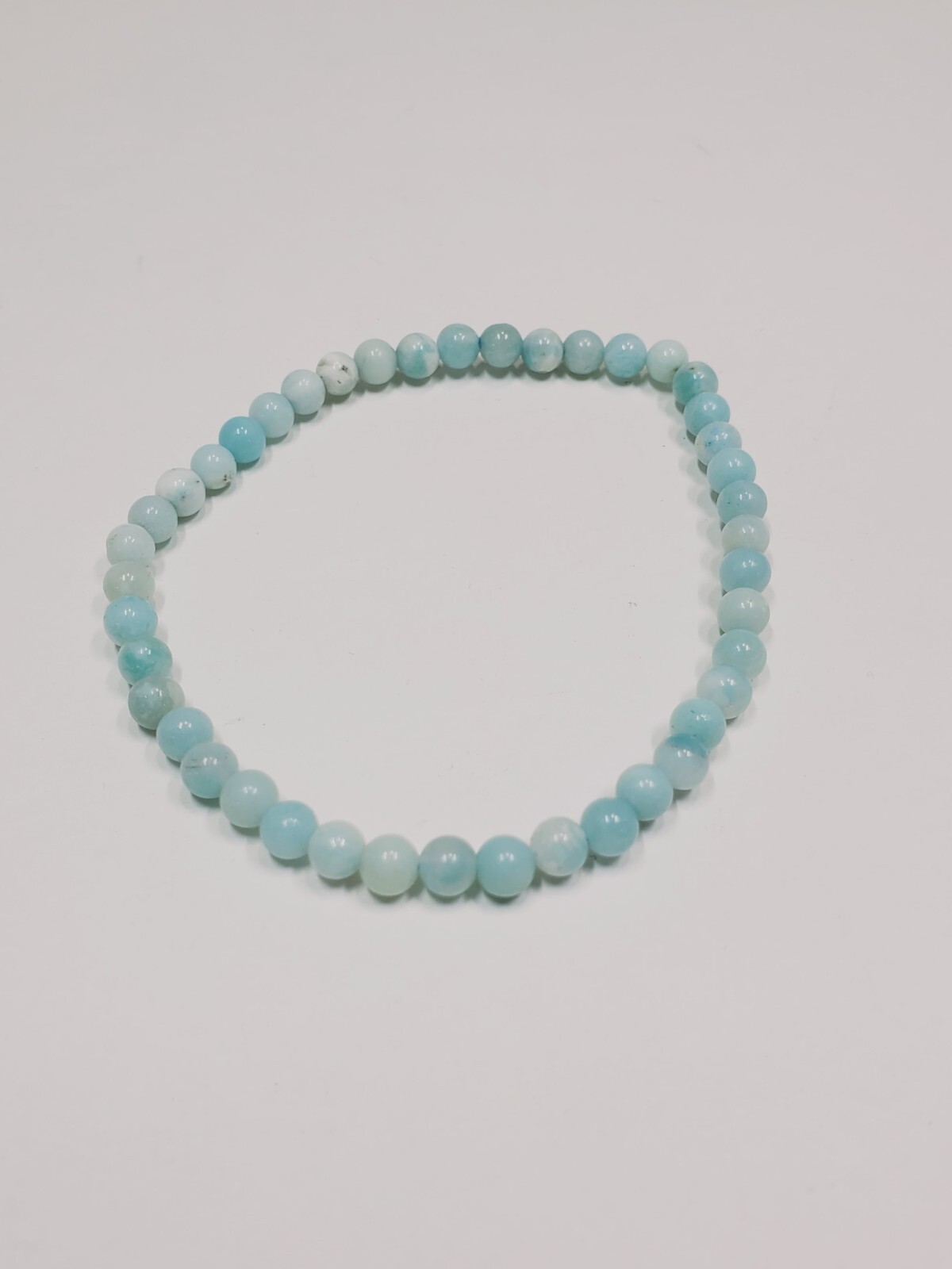 35 Piece Amazonite Bracelet Bundle - image 3
