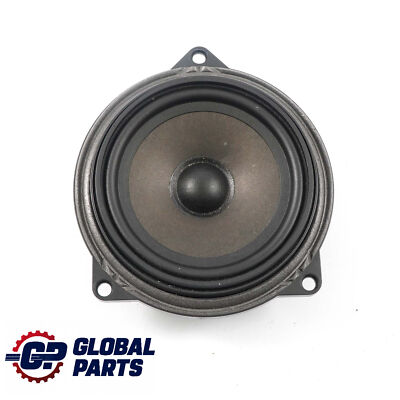 BMW X1 E81 E82 E84 E87 E90 E91 Mittel Töner Laut Sprecher Für Vordertür 9143232