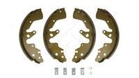 Bremsbackensatz Bremsbacken FüR Suzuki Grand Vitara II JT TE TD FT GT