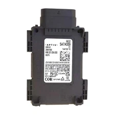 Hot Short Range Radar Sensor Moudle for BMW G22 G23 G26 4series 2020-2024