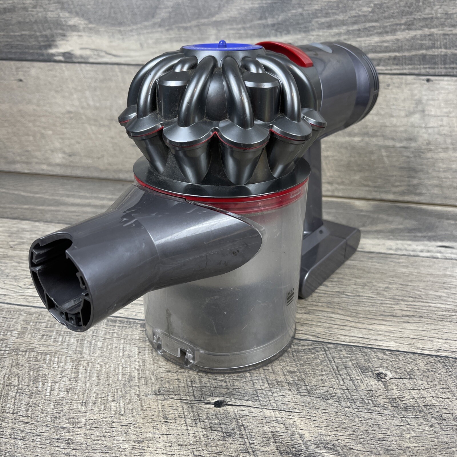 Dyson V7 Motorhead Cordless Vacuum ⚠️read The Description ⚠️ eBay