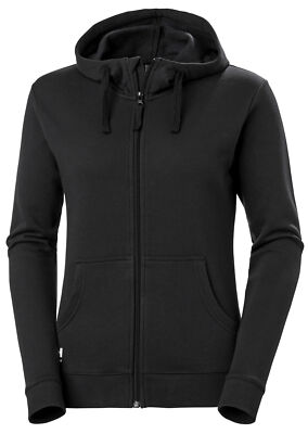 Helly Hansen Damen Kapuzenpullover W MANCHESTER ZIP HOODIE 79217