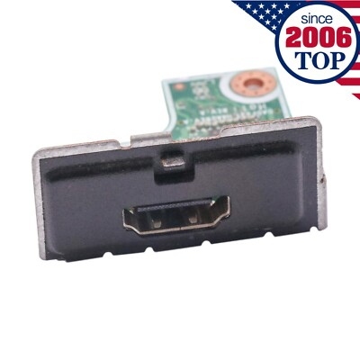 BestParts Reemplazo de placa pequeña HDMI para tarjeta de opción IO de puerto 3TK75AA HP EliteDesk 705 G4 DM SFF MT L25757-001 L37415-001