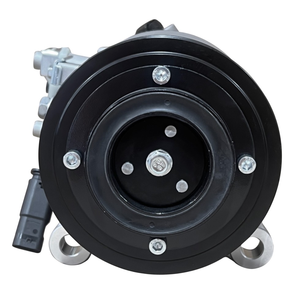 RYC New AC Compressor AD-WAA02-N Fits Toyota GR Supra 2.0L, 3.0L 2023 ...