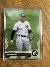 2021 Topps Now Road to Opening Day Baseball Cards Checklist 23