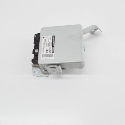 ℳ TOYOTA YARIS XP130 Power Steering Control Unit 89650-0D330
