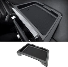 For 2023-2024 Honda CRV Center Console Dash Organizer Tray Dashboard Storage Box