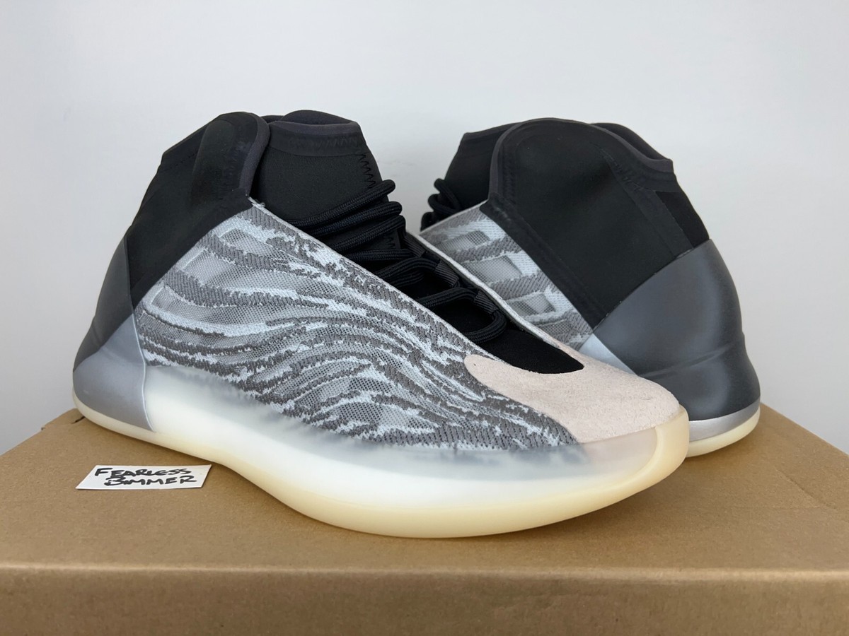 adidas YEEZY QNTM Size 10 YZY Lifestyle Q46473