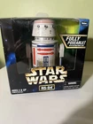 Star Wars Action Collection R5-D4 Sixth scale action figure 1998 Kenner MiB