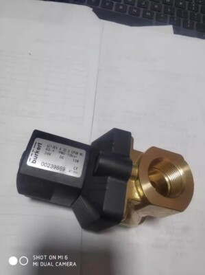 1pcs new Burkert solenoid valve 6213EV A 20.0 EPDM G3/4 00239869