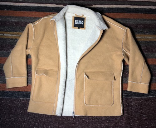 Giacca Cappotto Bellissimo😍Urban Classics color cammello taglia L | eBay