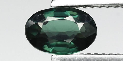 💎 0.32ct VVS Oval Natural Color Change Garnet - Unheated, Madagascar Gem - Imagen 2 de 6