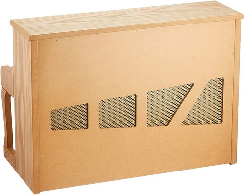 Kawai Klavier Mini Spielzeug Natur für Kinder 32 Tasten F5-C8 Made in Japan 1154 - Bild 5 von 12