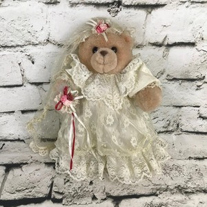 stuffed animal collectors