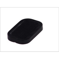 Pedalbelag, Bremspedal Hans Pries 302 745