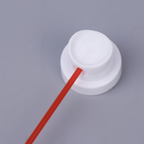 10 PCS Spray-Paint Caps Fit Female Cans Spray Can Nozzle-Spray Paint Nozzles - Picture 5 of 12
