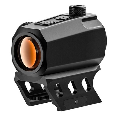 1x20mm 2MOA Red/Green Dot Sight Motion Awake Red Dot Scope Optics Reticle Sig...