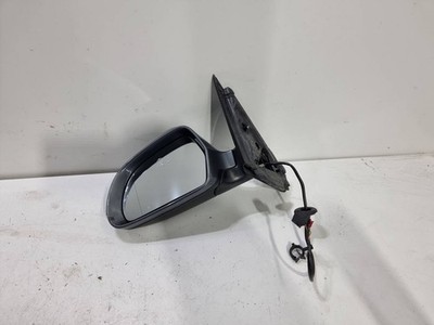 Audi Q3 8U 2012 Links Außenspiegel elektrisch Tür vorne 8U1857409D EIM21010