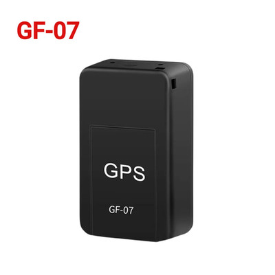 GF10 Magnetic Mini GPS Tracker Anti-Lost Device Pet Child Elder Smart Finder Mob