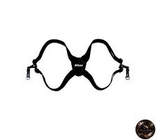 NIKON Easy Carry Binocular Harness Strap