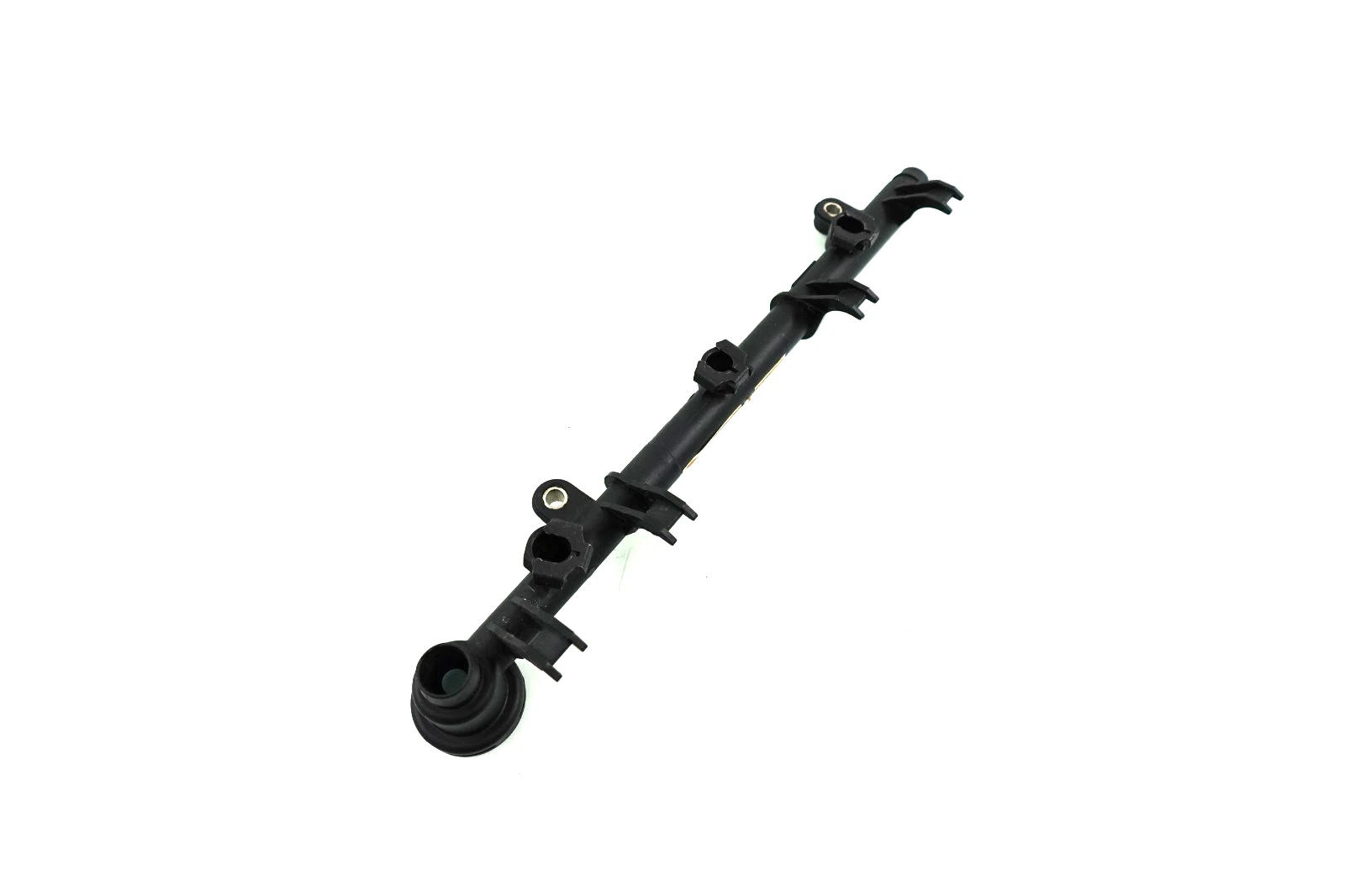 2002 Sea-Doo GTX 4-TEC 155 OEM Fuel Rail Distributer 290874391