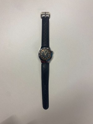 Sicura Submarine Taucher Armbanduhr Vintage 1969 zum Überholen