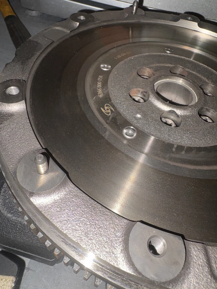 Mini Cooper S Countryman R60 1.6 Sachs Dual Mass Flywheel & Valeo clutch - Image 4 of 4