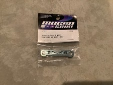 MUGEN #E2111 front lower arm mount r MBX7 new in pack