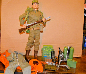 1960 GI Joe | eBay