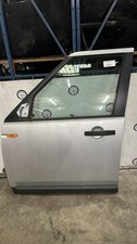 Porte avant et accessoires Land Rover DISCOVERY