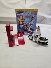 CALCREATIONS Evel Knievel Stunt Cycle 64910