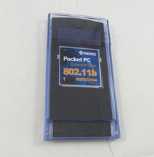 Pretec Compact WLAN 802.11b CF Card OC-WLBXX-A