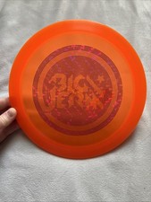 Big Jerm Champion Firebird
