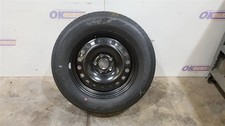 21 2021 Jeep Grand Cherokee Oem Full Size Spare Wheel And Tire 245-65-18 21 2021 Jeep Grand Cherokee Oem Full Size Spare Wheel And Tire 245-65-18