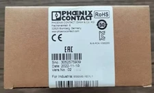 1PC New in box Phoenix Contact FL SWITCH 1016N 1085255 switch