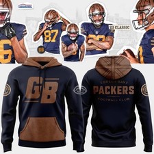 Special Packers 23 Classic Pullover Hoodie