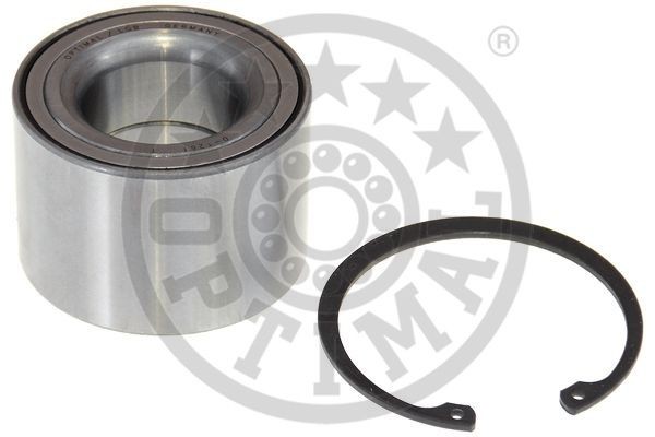 Radlagersatz Vorne FÜR Mitsubishi Radlager KIT Nabenlager Satz-image