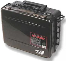 Meiho Multi-Case Vs-3080 Smoke Black  Japan