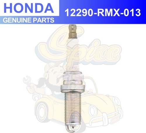 Genuine Honda 2008-2011 Civic Spark Plug 12290-RMX-013