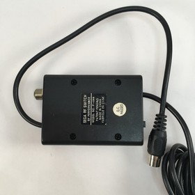 Sega RF Switch by Performance | Model P-044