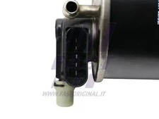 Kraftstofffilter Leitungsfilter FT39118 FAST für MERCEDES-BENZ C-KLASSE T-MODEL