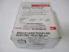 , Inc. R841E1068 Electric Heating Relay 24 Vac SPST